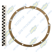 Прокладка ф245х275; 12отв.ф9, корпуса манжеты кулака поворотного